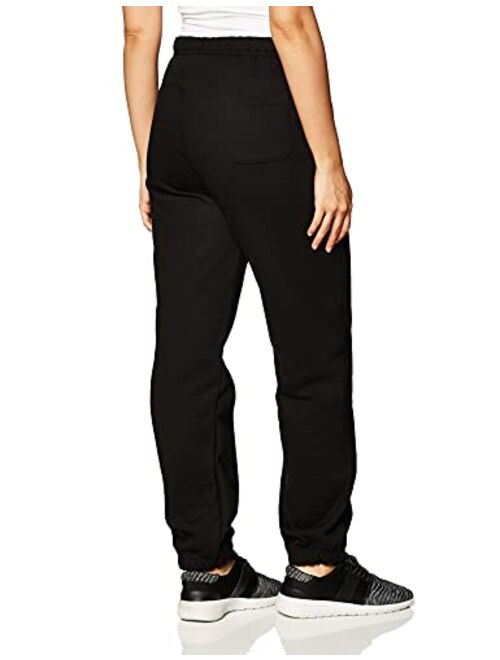 Champion Women's Rw Boyfriend Sweat Pant