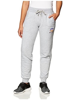 Women's Powerblend Joggers, Graphic