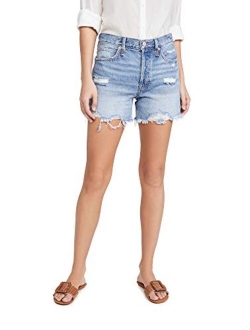 Women's Makai Cutoff Jean Shorts