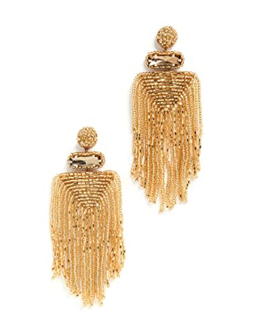 Deepa Gurnani Women's Deepa by Deepa Gurnani Jody Earrings