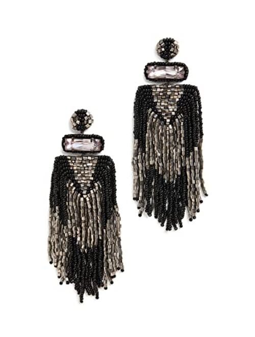 Deepa Gurnani Women's Deepa by Deepa Gurnani Jody Earrings