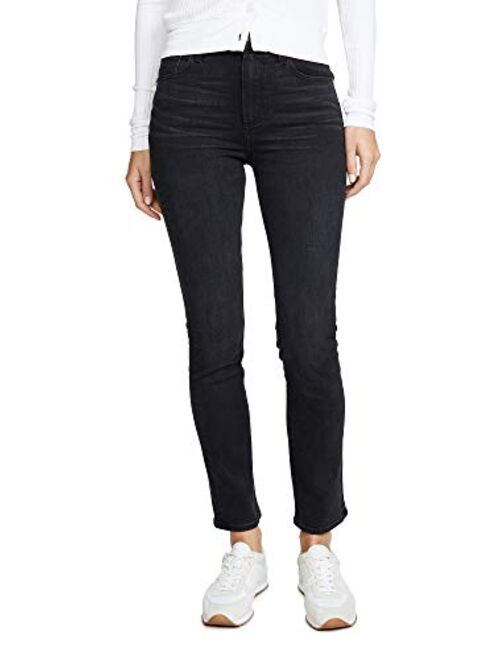 PAIGE Women's Sarah Slim Jeans