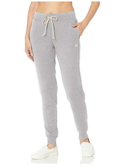 Women's French Terry Jogger