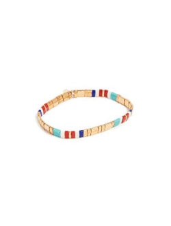 SHASHI Women's Tilu Bracelet