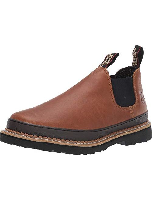 Georgia Boot Georgia Giant Revamp Romeo Shoe