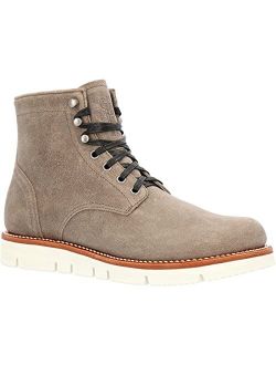 Georgia Boot Small Batch Cut Wedge Casual Boot