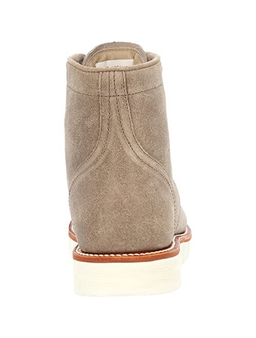 Georgia Boot Small Batch Cut Wedge Casual Boot