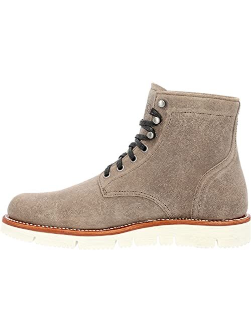 Georgia Boot Small Batch Cut Wedge Casual Boot