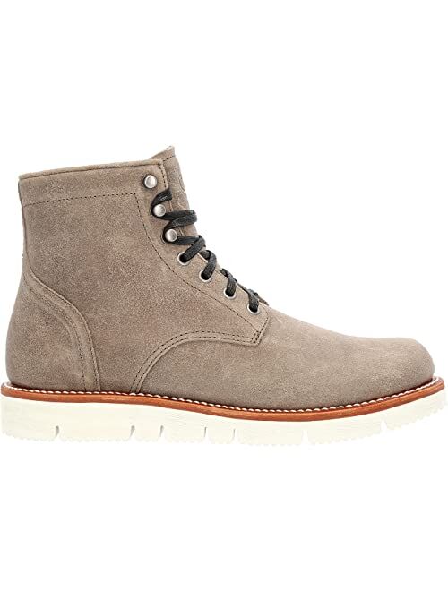 Georgia Boot Small Batch Cut Wedge Casual Boot