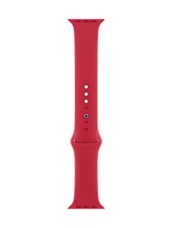 Silicone Watch Band - Sport Band (45mm) - Starlight - Regular