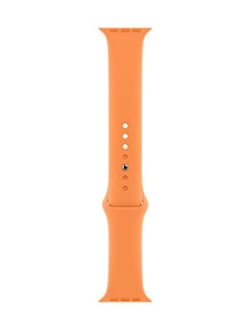 Silicone Watch Band - Sport Band (45mm) - Starlight - Regular