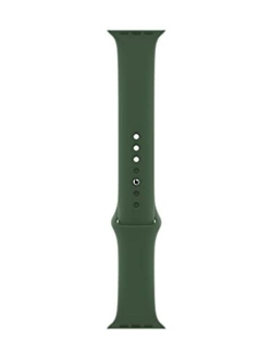 Silicone Watch Band - Sport Band (45mm) - Starlight - Regular