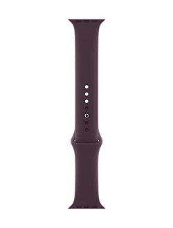 Silicone Watch Band - Sport Band (45mm) - Starlight - Regular