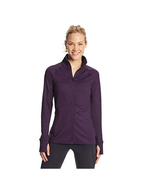 C9 Champion Women's Full Zip Cardio Jacket