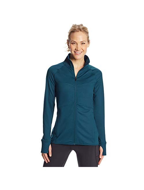 C9 Champion Women's Full Zip Cardio Jacket