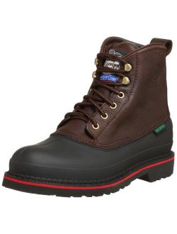 Georgia Boot Men's Muddog Waterproof Steel-Toe Work Boot