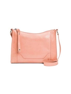 Melissa Zip Crossbody