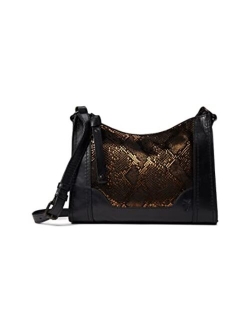 Melissa Zip Crossbody