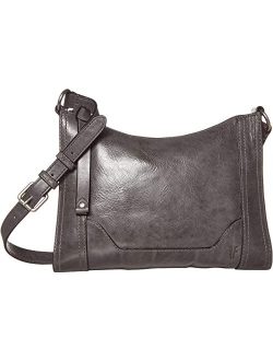 Melissa Zip Crossbody