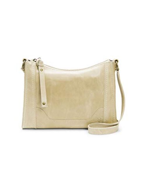 Frye Melissa Zip Crossbody