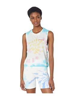 SG Balance Tie Dye Tank Top