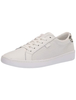 Women's Ace Leather Sneaker