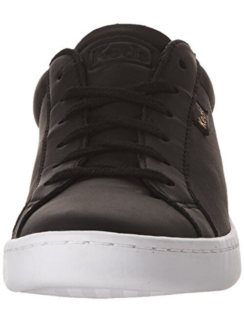 Keds Women's Ace Leather Sneaker