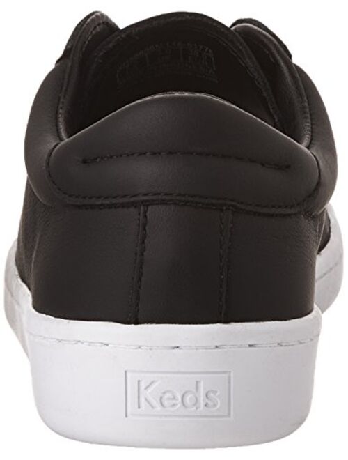 Keds Women's Ace Leather Sneaker