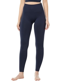 Icon High-Waist Leggings