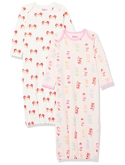 Baby Disney | Marvel | Star Wars Sleeper Gowns