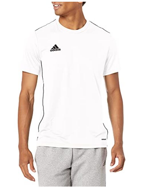 adidas Men's Core 18 Training Jersey