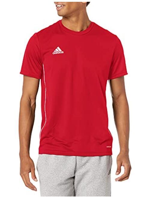 adidas Men's Core 18 Training Jersey