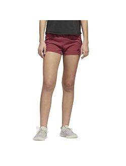 Women's Pacer 3-Stripes Woven Shorts