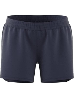 Women's Pacer 3-Stripes Woven Shorts