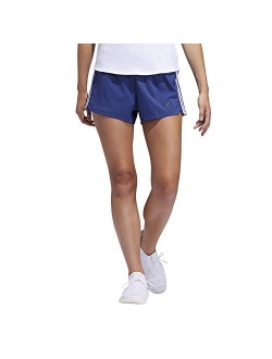 Women's Pacer 3-Stripes Woven Shorts