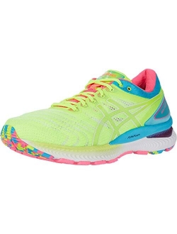 Women's GEL-Nimbus 22 Running Shoes