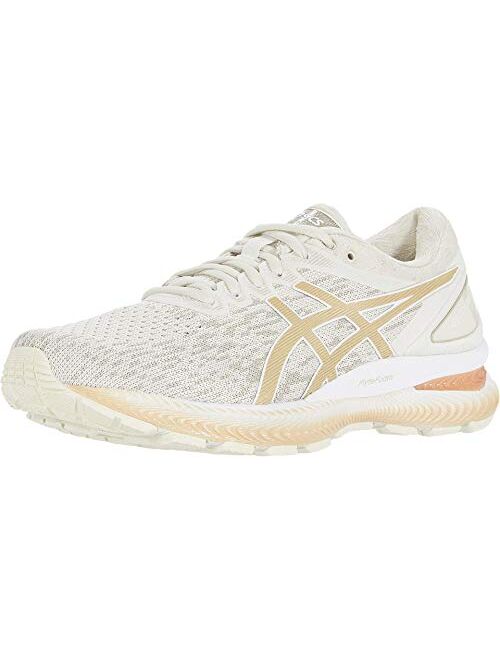 ASICS Women's GEL-Nimbus 22 Running Shoes