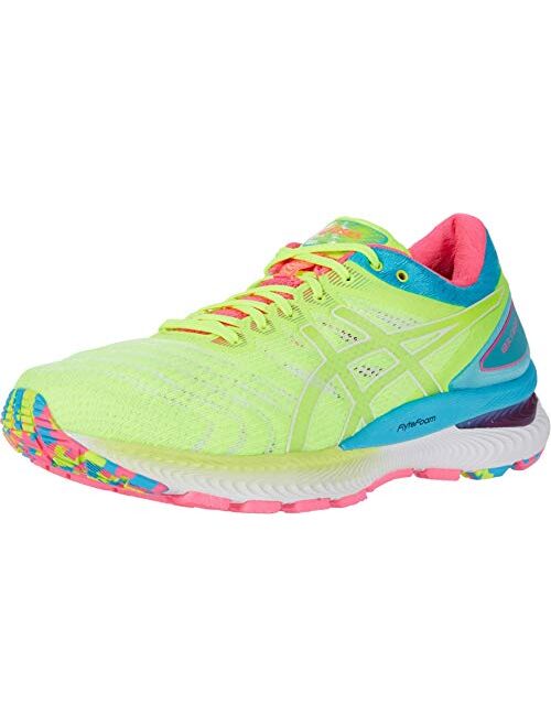 ASICS Women's GEL-Nimbus 22 Running Shoes