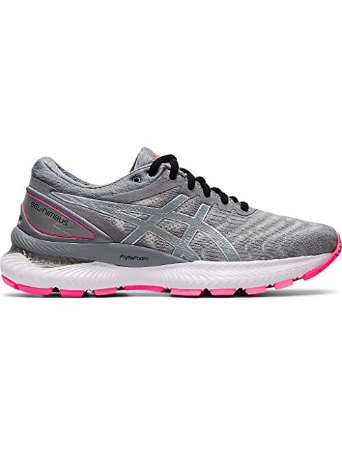 ASICS Women's GEL-Nimbus 22 Running Shoes