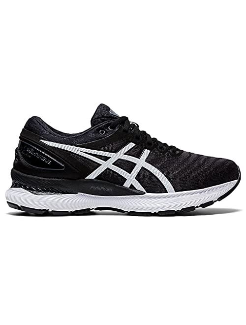 ASICS Women's GEL-Nimbus 22 Running Shoes