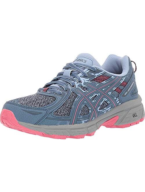 ASICS Women's Gel-Venture 6 Trail Running Shoes