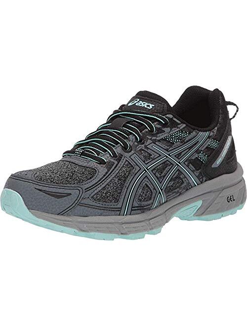 ASICS Women's Gel-Venture 6 Trail Running Shoes