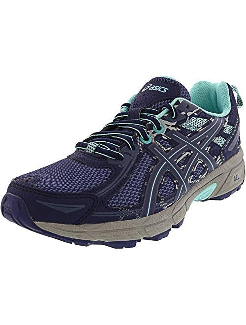 ASICS Women's Gel-Venture 6 Trail Running Shoes