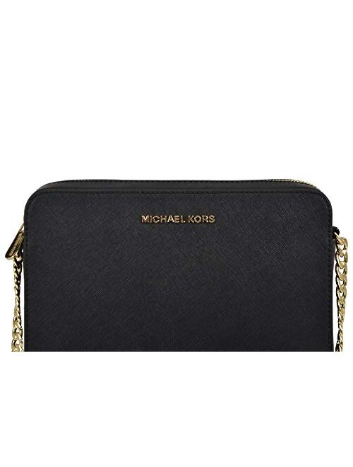 Michael Kors Jet Set Lg EW Crossbody