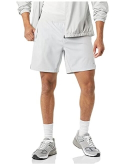 Men's Performance Stretch Woven 7" Training Short