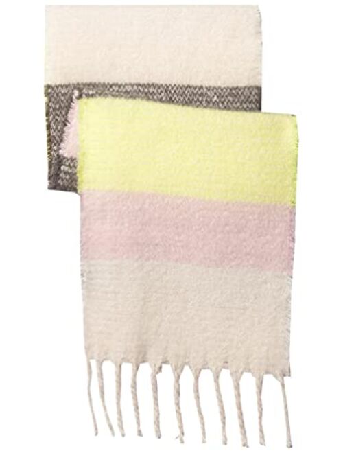 Amazon Essentials Women's Blanket Scarf