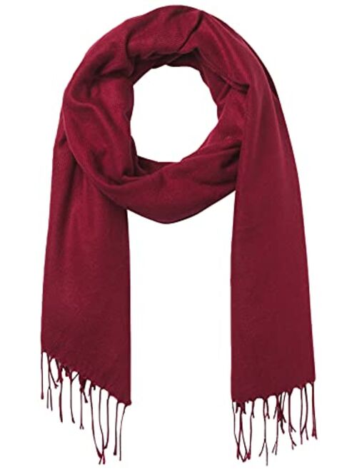 Amazon Essentials Women's Blanket Scarf