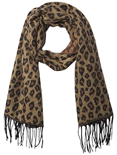 Amazon Essentials Women's Blanket Scarf