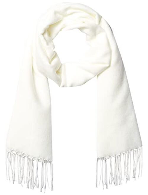 Amazon Essentials Women's Blanket Scarf