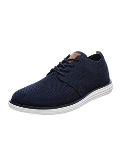 Men's Mesh Sneakers Oxfords Lightweight Shoes